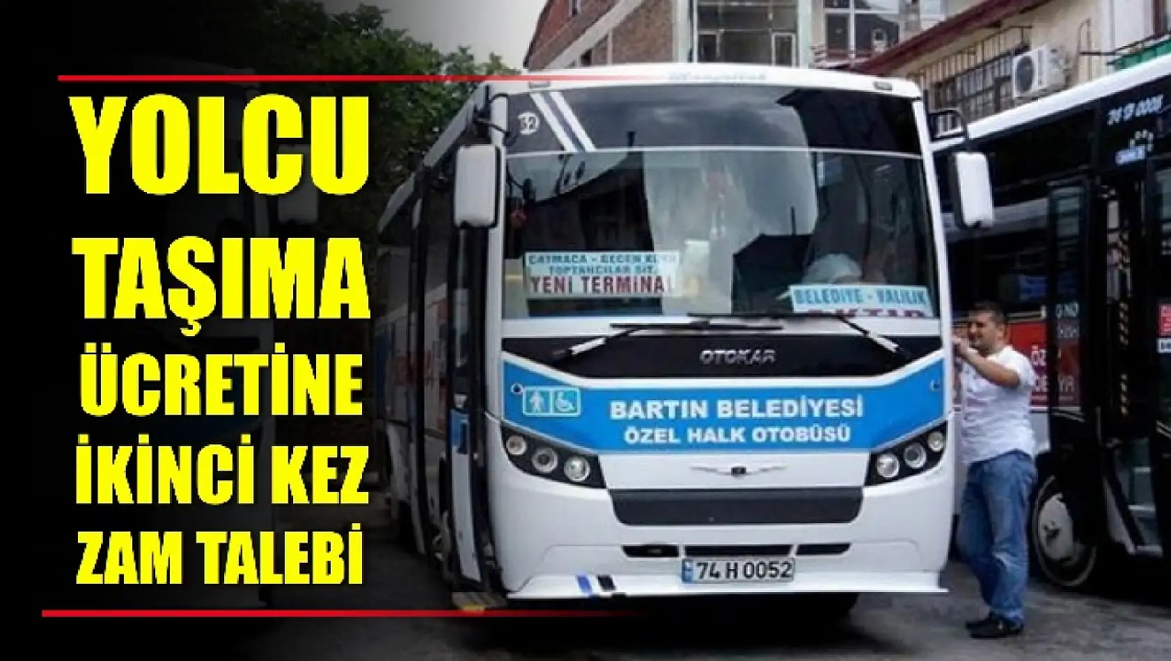 Zam talebi görüşülecek