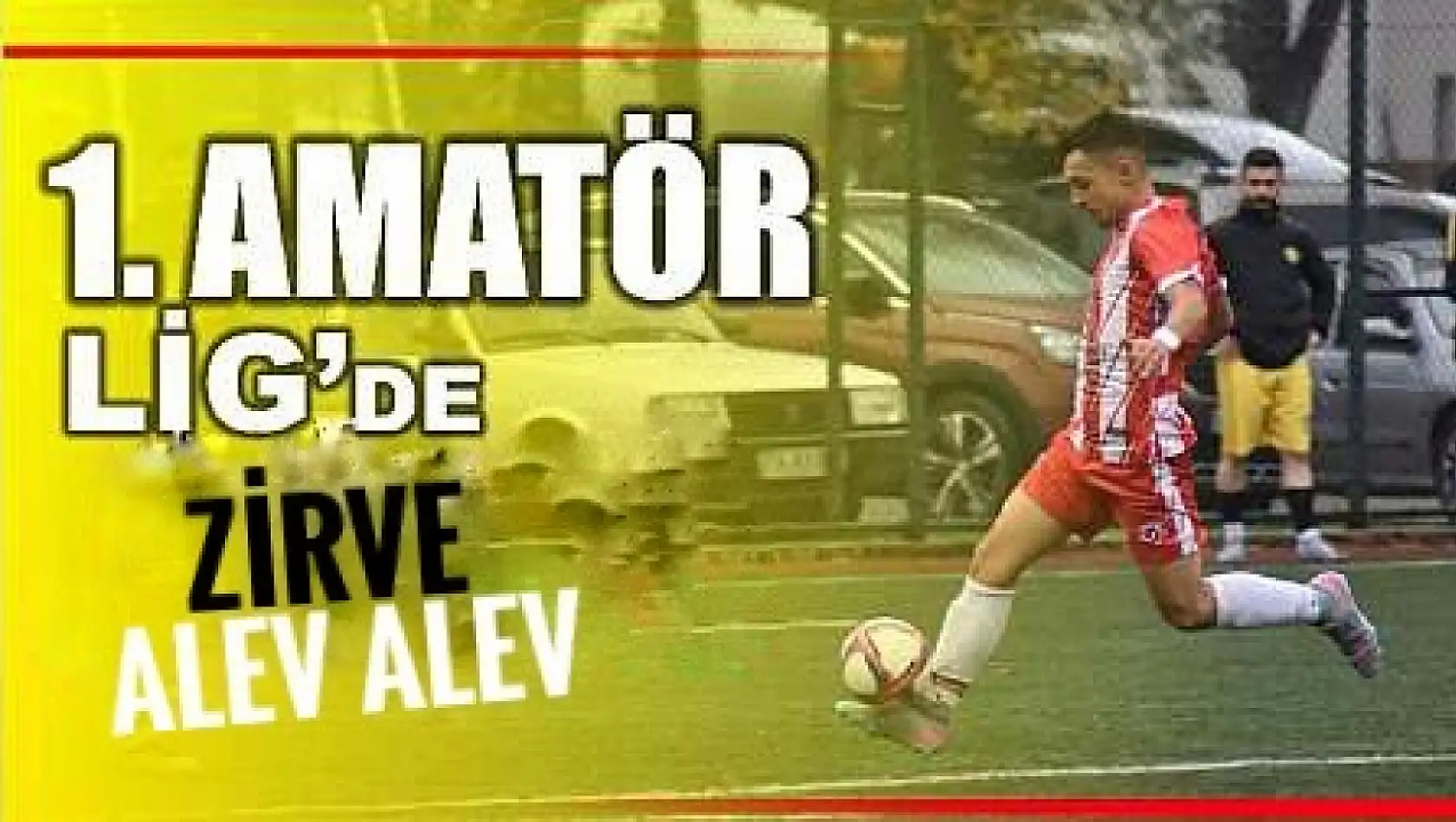 Zirvedeki takımlar puan kaybı yaşamadı