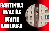10 adet daire satılacak