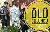 2 gündür kayıptı, evinin önünde ölü bulundu