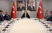 2030 Sanayi ve Teknoloji Stratejisi ele