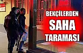 373 şahsın sorgulaması yapıldı