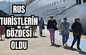 Astoria Grande yeniden Amasra'da
