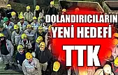 Bağış adı altında para istediler
