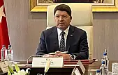 Bakan Tunç'tan Anneler Günü mesajı