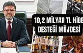 Bakan Yumaklı açıkladı