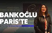 Bankoğlu, Paris'te