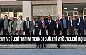 Bartın'da bilim fuarı