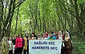 Bartın'da sağlık için adımlar atıldı