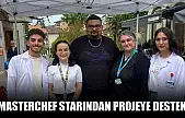 Bartın'da sağlıklı yaşam hamlesi