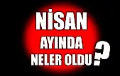Bartın'ın bir aylık asayiş raporu