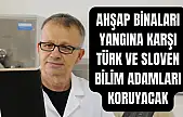 BARÜ'den bir proje daha