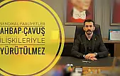 Başkan Açıkgöz'den sert yanıt