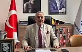 Başkan Gölbucaklı'dan bayram mesajı