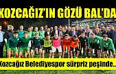 Başkan Karaman prim açıklayacak