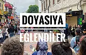 Belediyeden Anneler Günü konseri