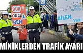 Bu kez onlar uyardı