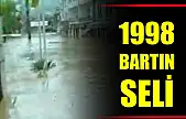 Bugün büyük selin yıldönümü
