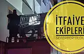 Dikilitaş Mevkiinde Hareketli Anlar