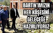 Drahna Vadisi'nde inceleme