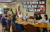 Eğitim düzenlendi