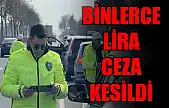 Ekipler sahada
