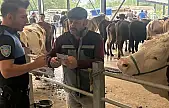 Emniyet ekipleri uyardı
