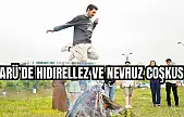 Etkinlikler düzenlendi