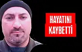 Evli 2 çocuk babasıydı