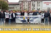 GMİS'ten basın açıklaması