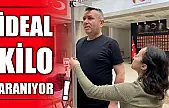 Gören tartıya gelsin