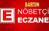 Günün nöbetçi eczaneleri