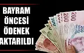 İhtiyaç sahipleri için ek kaynak