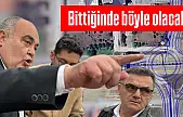 İşte yapılan akıllı kavşak