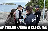 KADES uygulaması tanıtıldı