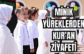 Kur'an ve Hatim Programı düzenlendi