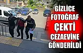 Nezarethaneye götürülürken intihara kalkıştı