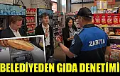 Marketler, fırınlar, pastaneler..