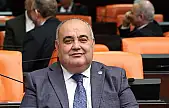 Milletvekili Aldatmaz Anneler Gününü kutladı