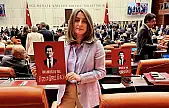 Milletvekili Bankoğlu'ndan İmamoğlu paylaşımı
