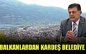 Oy birliği ile kabul edildi