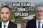 Rektör Akkaya göreve başlayacak