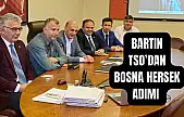 Sektörel işbirliği yapılacak