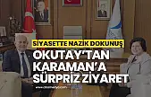 Siyasette Nazik Dokunuş