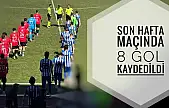 Son maçta gol yağmuru