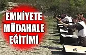 Suçla mücadelede yetkinlik artıyor