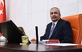 TBMM Başkanvekili Sırrı Süreyya Önder hayatını kaybetti