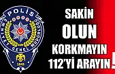 Uyarılar peş peşe geldi