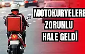 Yönetmelik değişti