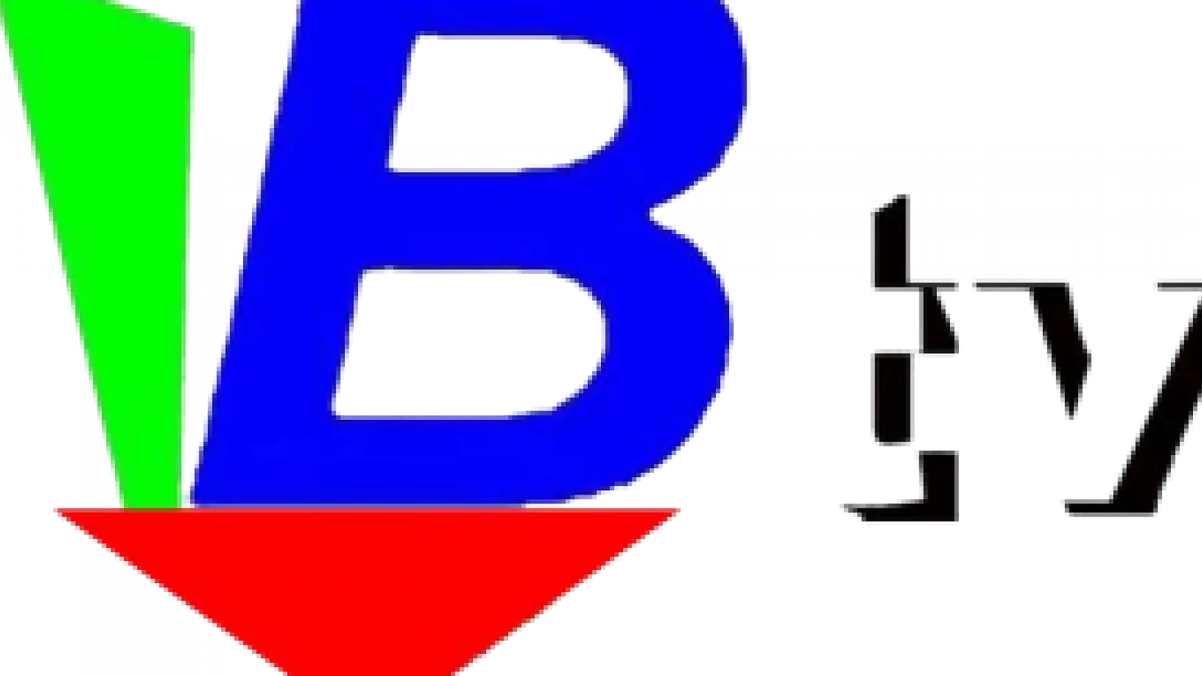 BARTIN TV LOGO
